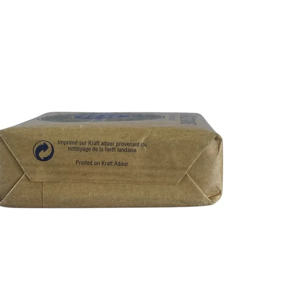 New L'Occitane Verbena Extra-Gentle‎ Soap With Shea Butter 3.5 oz Sealed